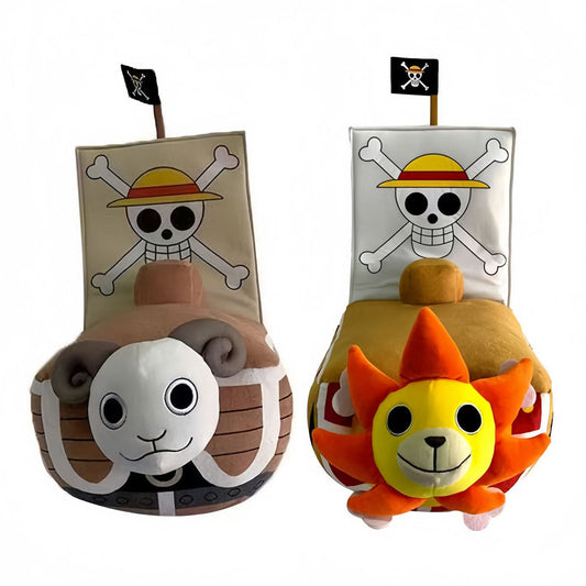 Luffy/Chopper/Ace/Sabo modelling lovely cartoon plush dolls toys