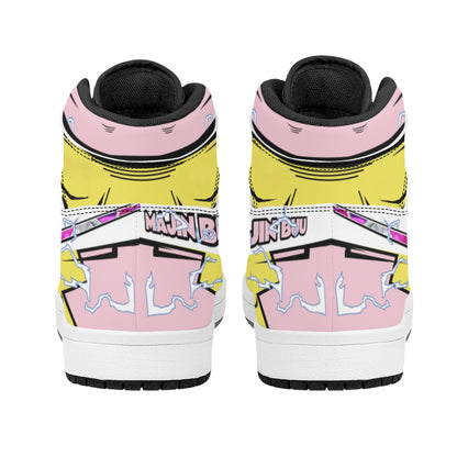 Majin Buu comfortable casual sports shoes