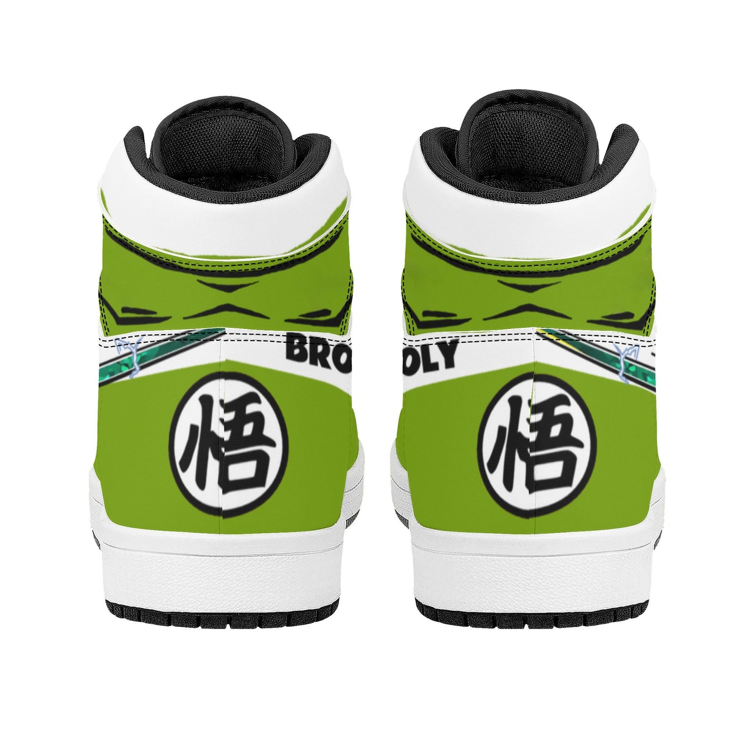 Broly comfortable casual sports shoes