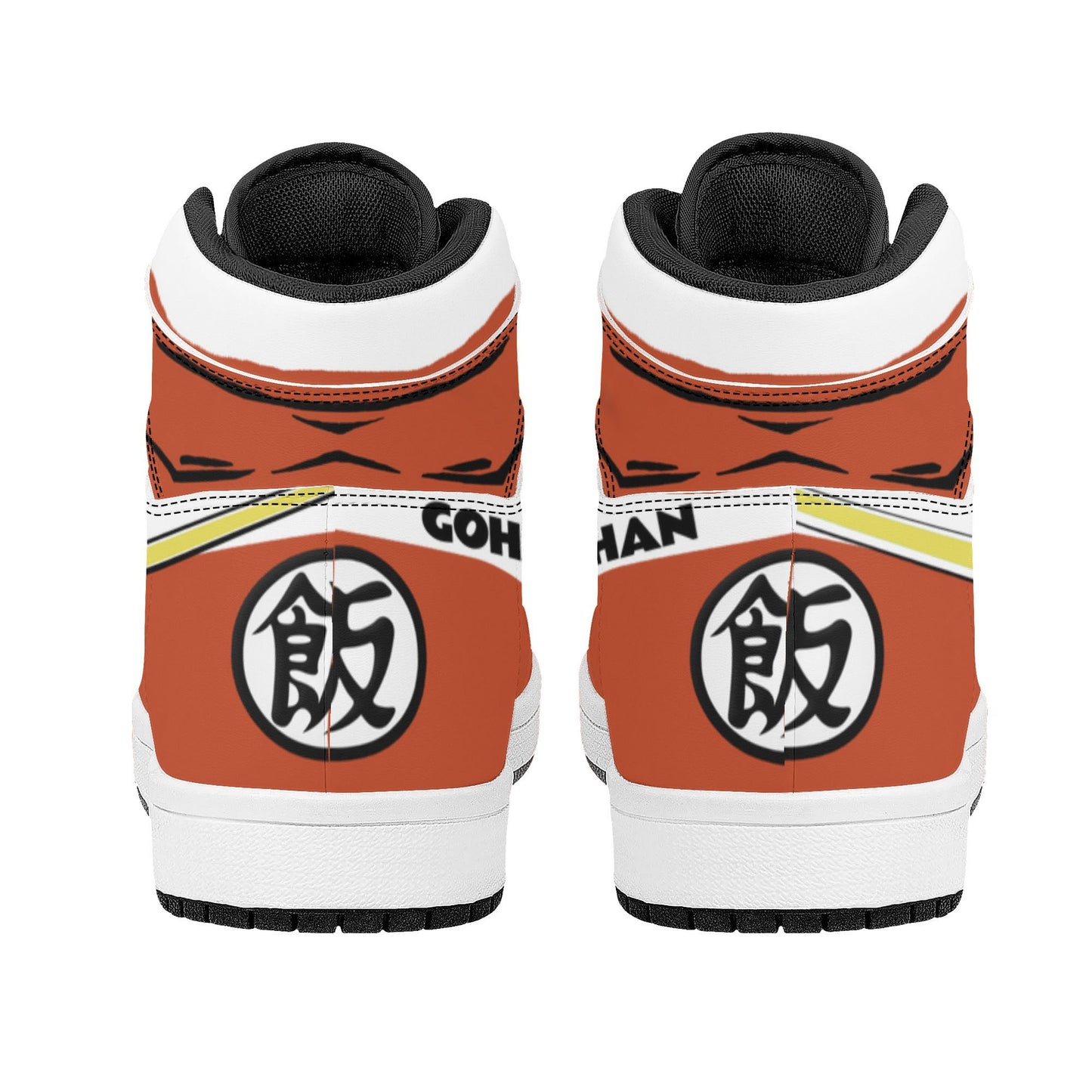 Son Gohan comfortable casual sports shoes