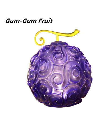 Demon fruit glowing night light