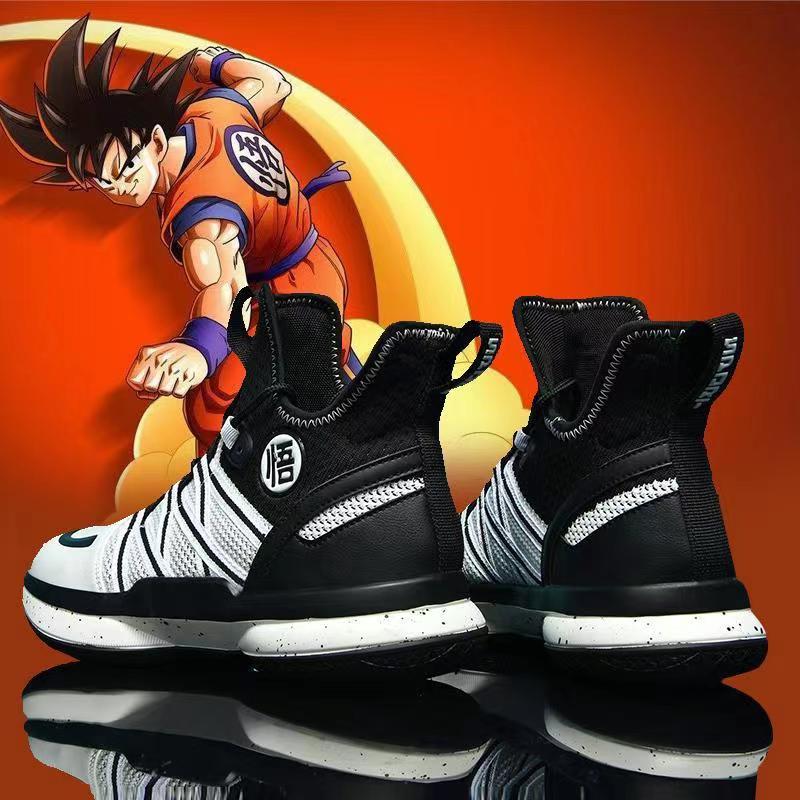 Goku Comfortable casual sports shoes