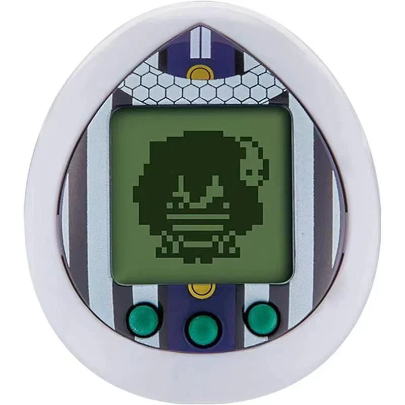 Kamado Tanjirou/Kamado Nezuko Tamagotchi egg Machine Educational game machine