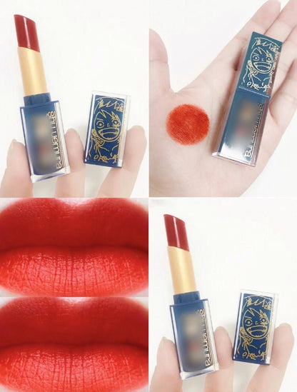 Luffy/Chopper original limited edition cosmetics lipstick