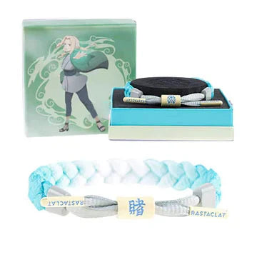 Kakashi/Sakura/Sasuke bracelet shoelace braided hand rope A bracelet suitable for gifts