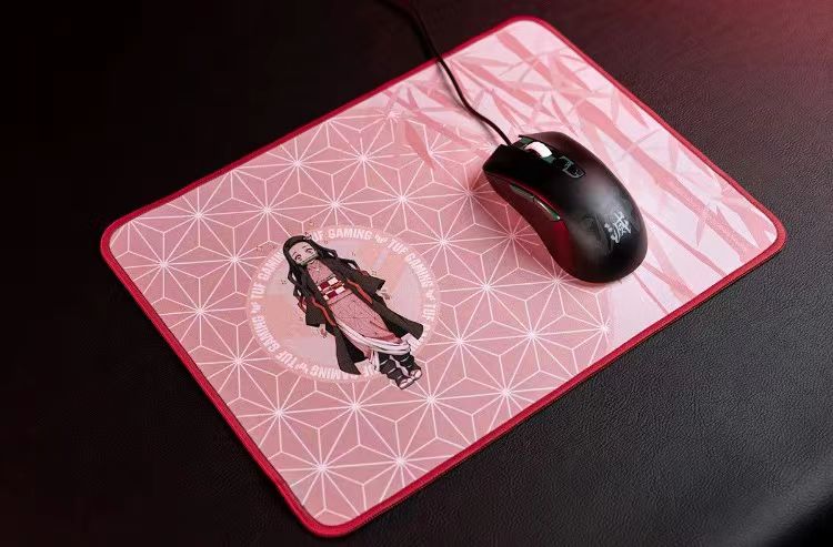 Mouse Pad Set Anti-slip weat-resistant 320mm×260mm mouse pad