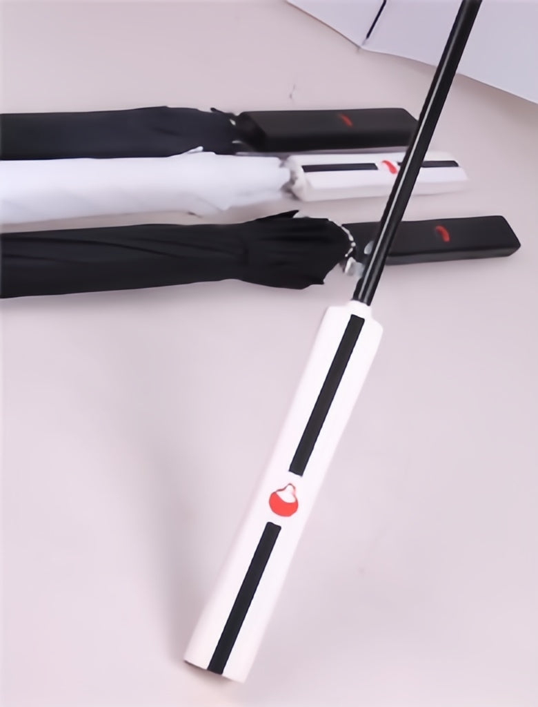 umbrella Long handle umbrella/sunshade folding umbrella