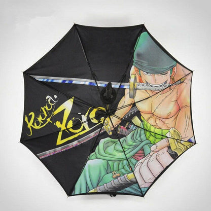 Roronoa Zoro Cool Styling Umbrella