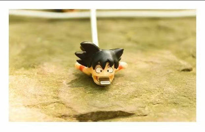 Goku Charger Protective case Hand-made charger protective case