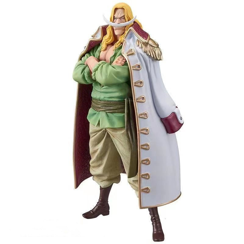 Luffy/Zoro/Sanji Character Model Garage Kit