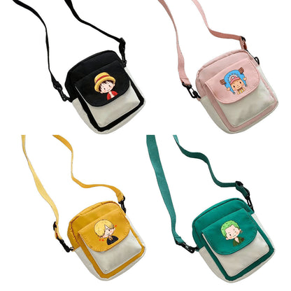 Luffy/Chooper/Zoro-style backpacks, exquisite and good-lookingLuffy/Chooper/Zoro-style backpacks, exquisite and good-looking