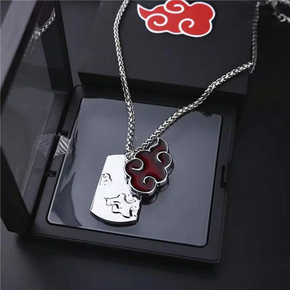 Cool necklace keychains related to kakashi trends