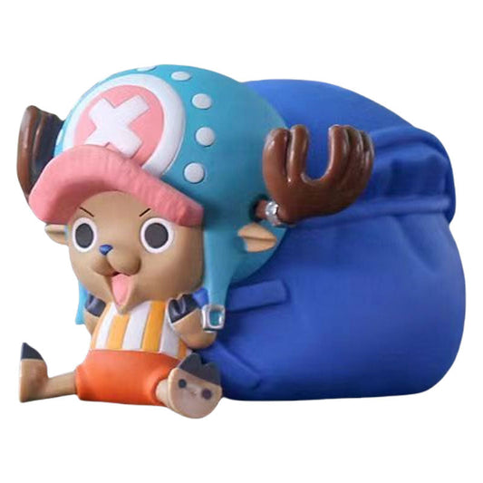 Chopper Cute Savings Jar