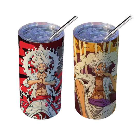 Niika Luffy stainless steel insulated cup