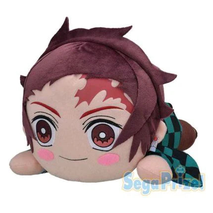 Kamado Tanjirou original stuffed toy doll action figure doll Plush