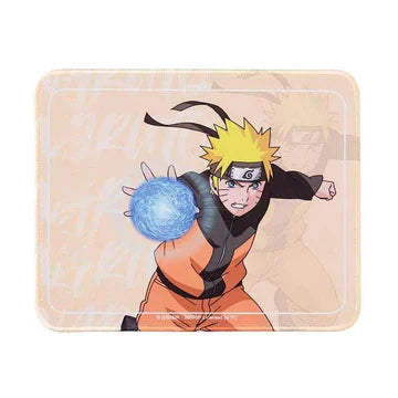 Uzumaki/Sasuke limit Anti-slip wear-resistant 10.5*8.5CM mouse pad