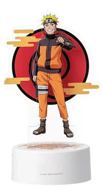 Uzumaki /Uchiha Sasuke night light, exquisite night light