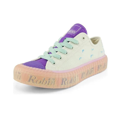 Robin sneakers, stylish and versatile, comfortable and breathable