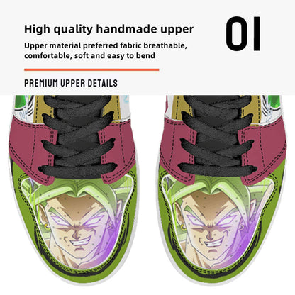 Broly comfortable casual sports shoes