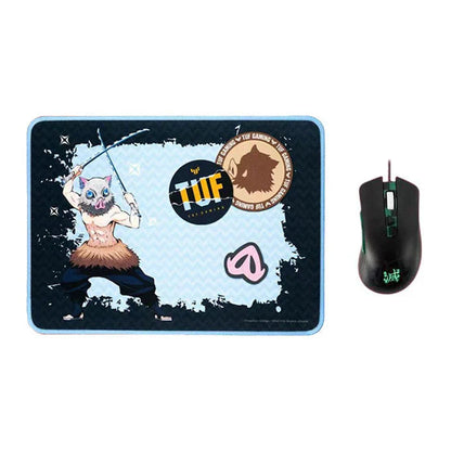 Mouse Pad Set Anti-slip weat-resistant 320mm×260mm mouse pad