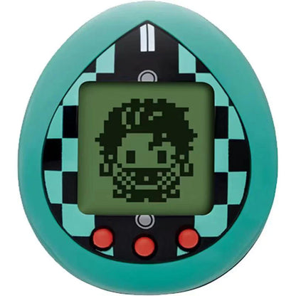 Kamado Tanjirou/Kamado Nezuko Tamagotchi egg Machine Educational game machine