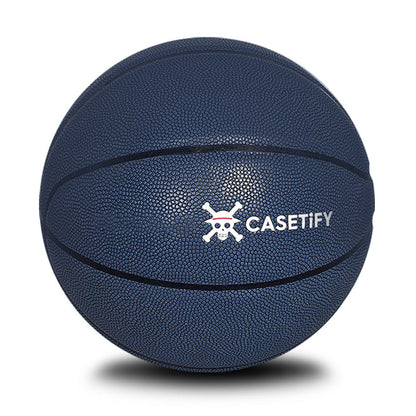 Laboon high elastic non-slip and wear resistant basketball