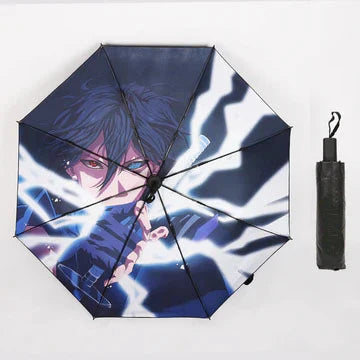 umbrella Long handle umbrella/sunshade folding umbrella