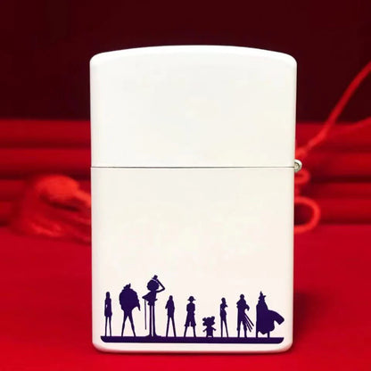 Luffy reward that creativity luminous kerosene lighter