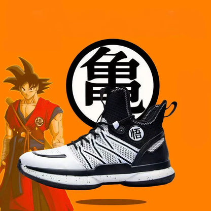 Goku Comfortable casual sports shoes