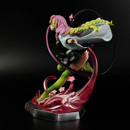 Kanroji Mitsuri gk statue model