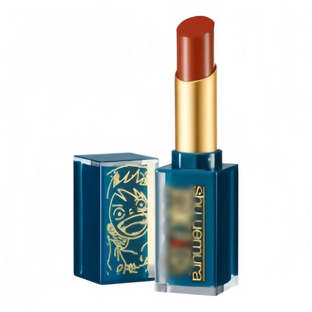 Luffy/Chopper original limited edition cosmetics lipstick