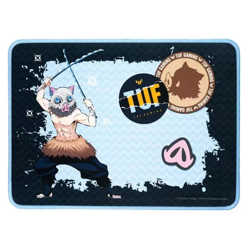 Mouse Pad Set Anti-slip weat-resistant 320mm×260mm mouse pad