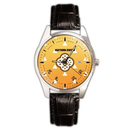 Tanjirou/Nezuko Fashion Exquisite watch Fashion simple watch