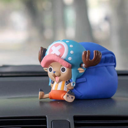 Chopper Cute Savings Jar