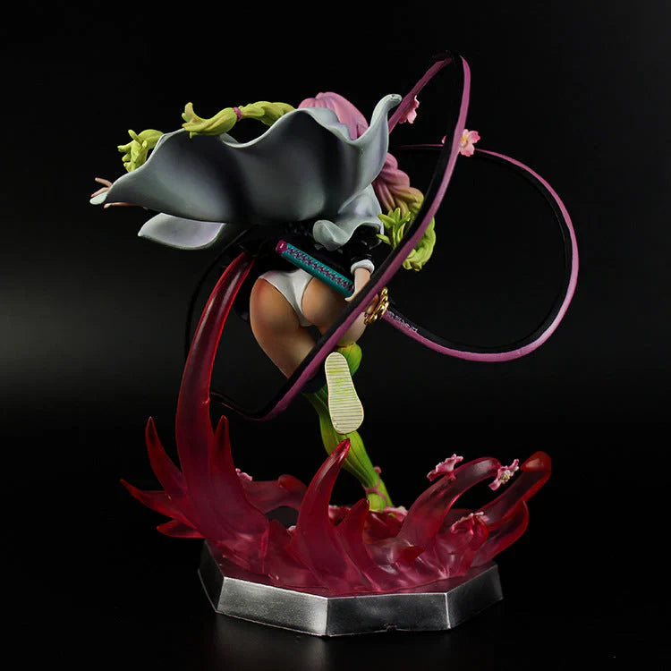 Kanroji Mitsuri gk statue model