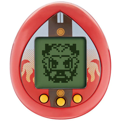 Kamado Tanjirou/Kamado Nezuko Tamagotchi egg Machine Educational game machine