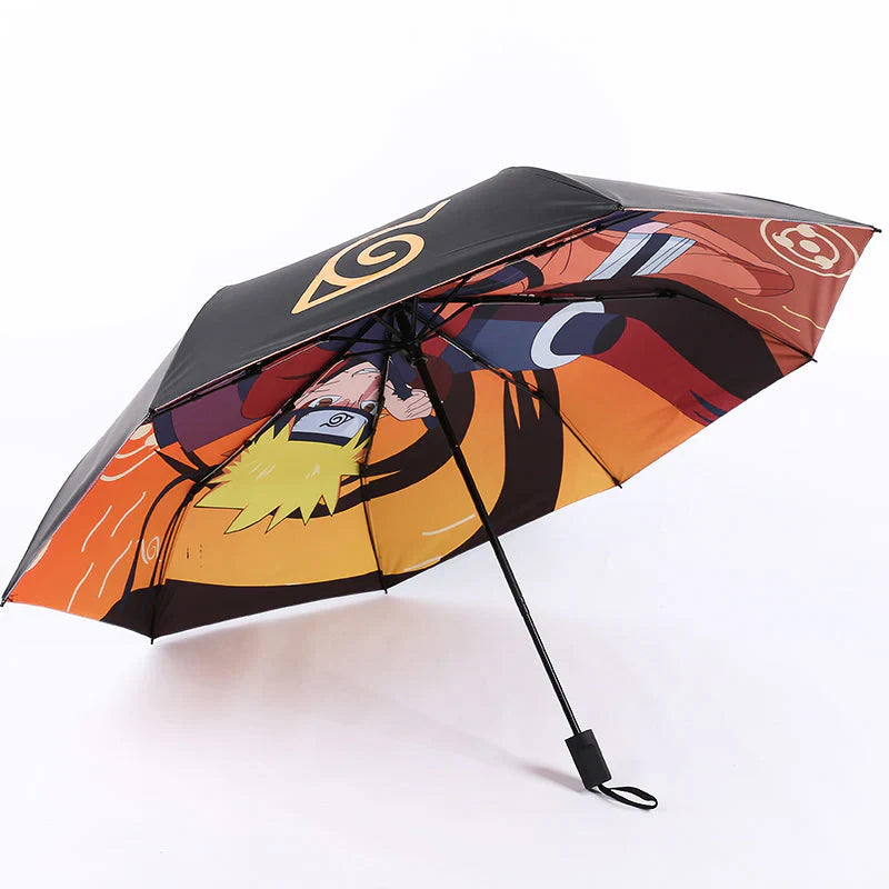 umbrella Long handle umbrella/sunshade folding umbrella