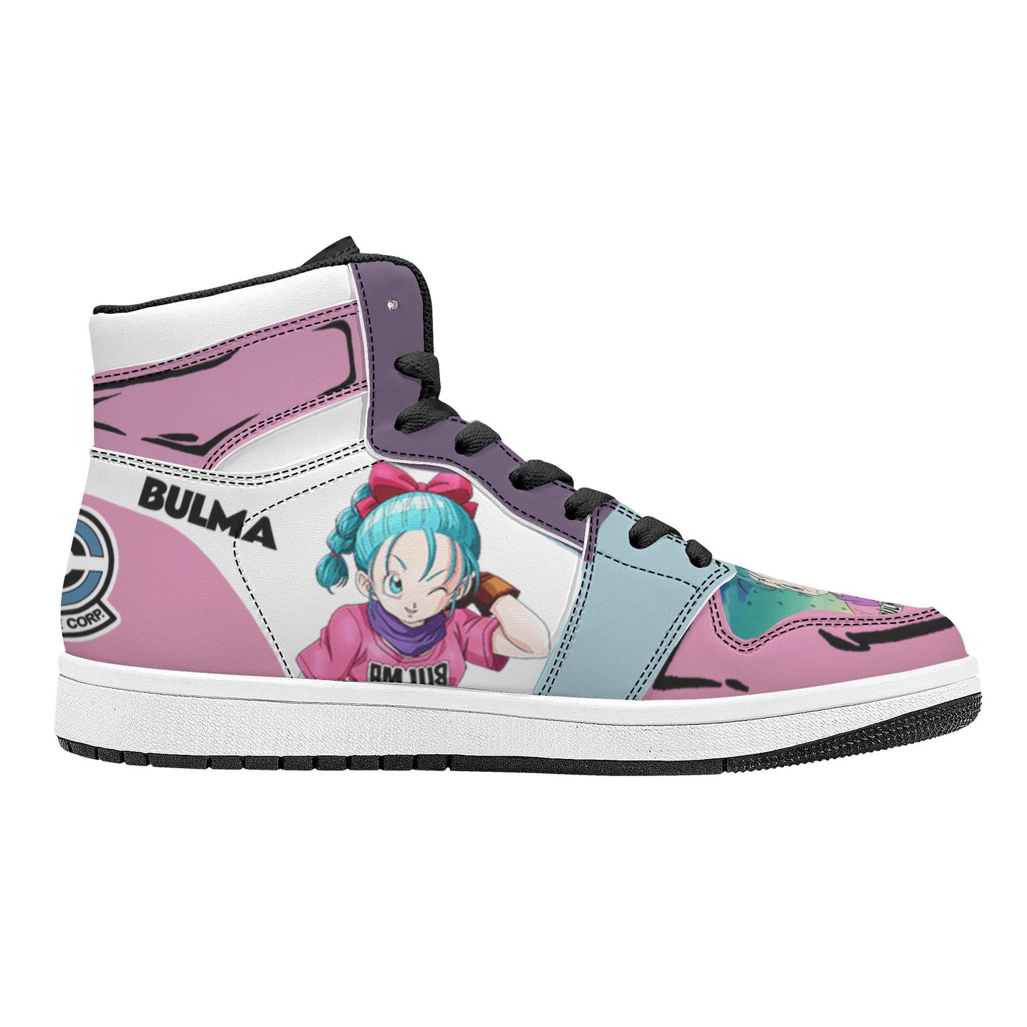 Bulma comfortable casual sports shoes