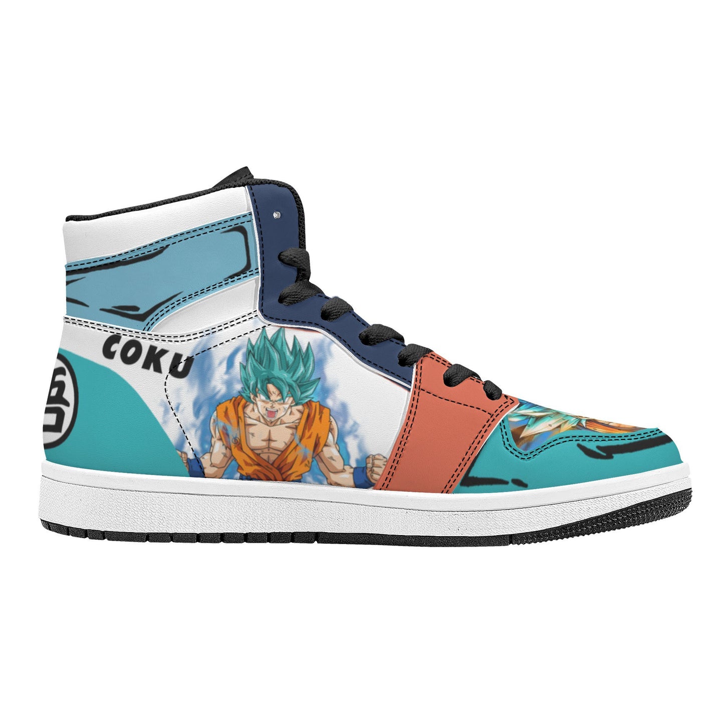 Son Goku comfortable casual sports shoes