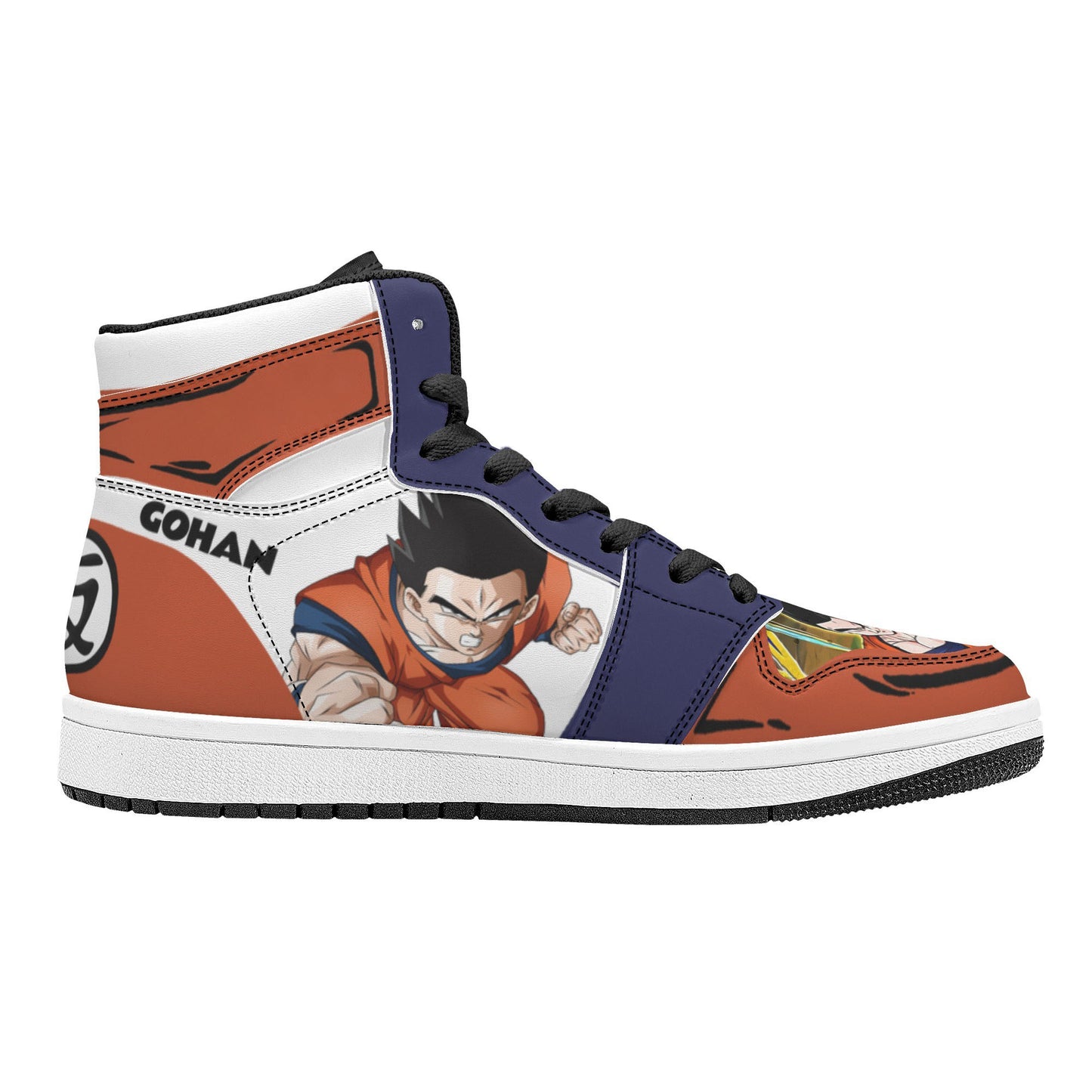 Son Gohan comfortable casual sports shoes