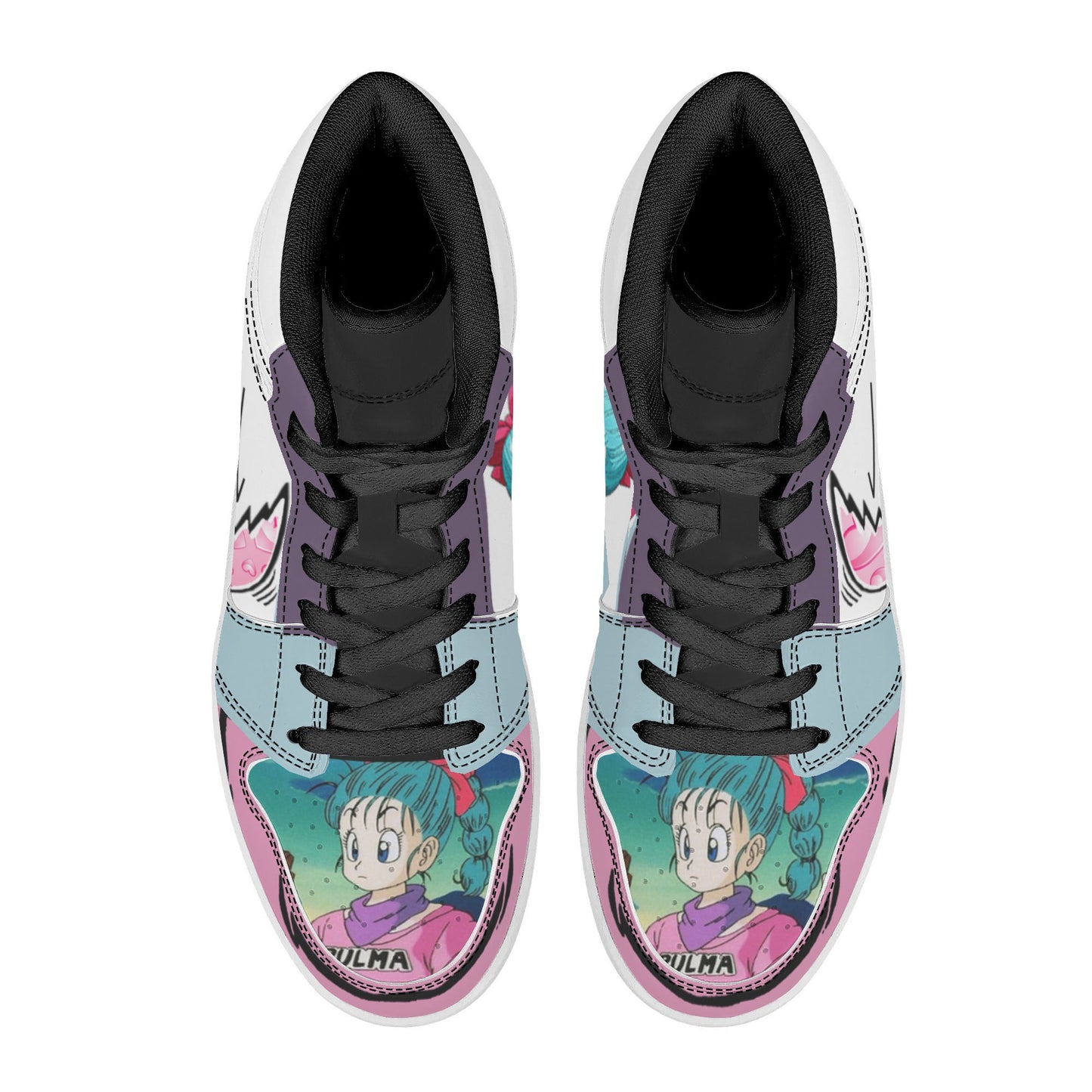 Bulma comfortable casual sports shoes