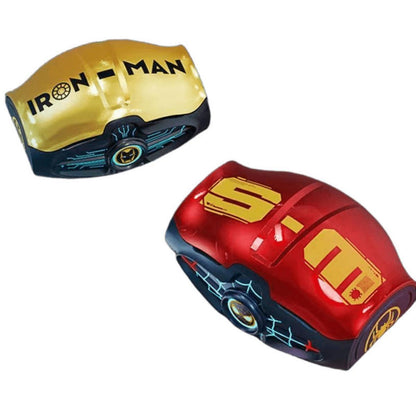 Spider-Man/Iron Man Bluetooth High sound quality wireless headphones