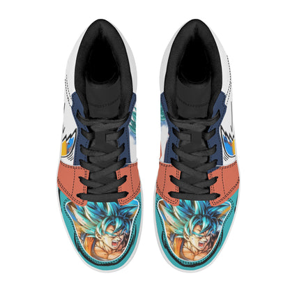 Son Goku comfortable casual sports shoes