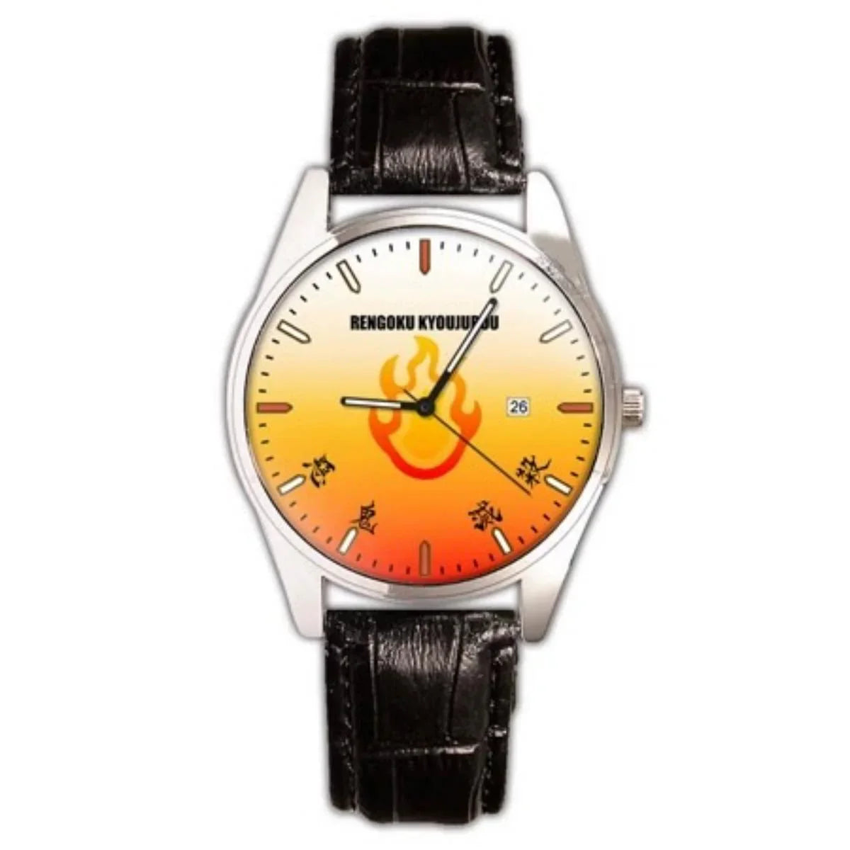 Tanjirou/Nezuko Fashion Exquisite watch Fashion simple watch