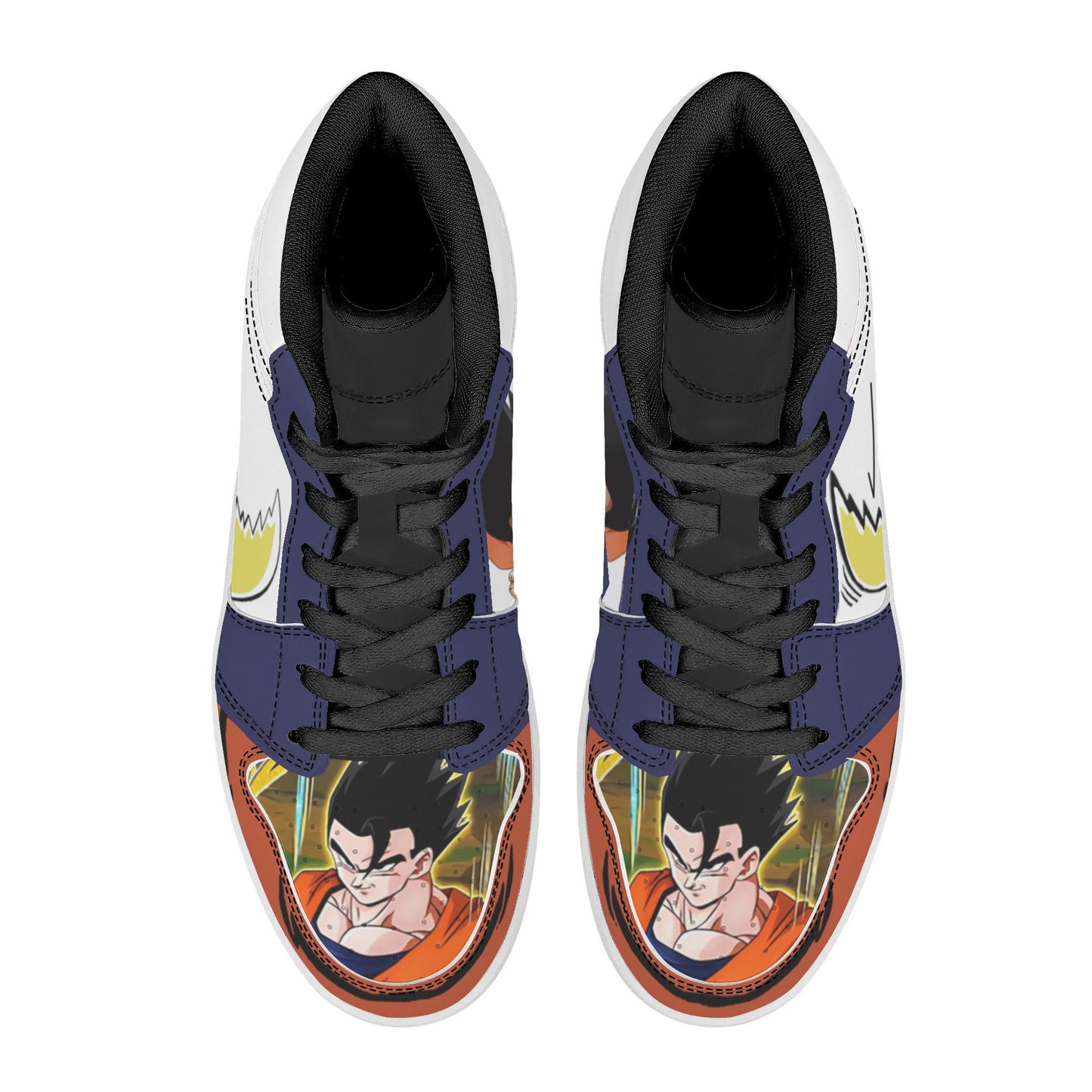 Son Gohan comfortable casual sports shoes