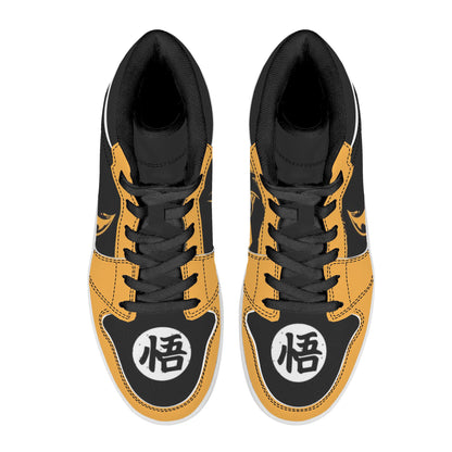 Son Goku comfortable casual sports shoes